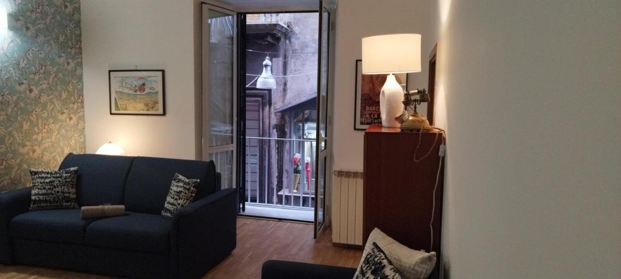 Apartment Civico 18 *