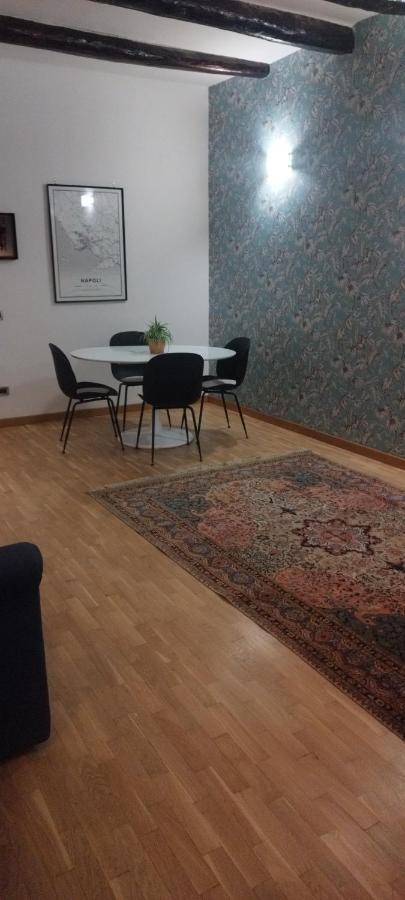 Appartamento Civico 18 Napoli