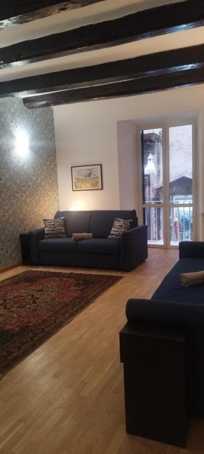 Civico 18 Apartment Naples