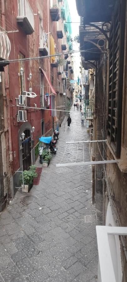 Civico 18 Appartamento Napoli