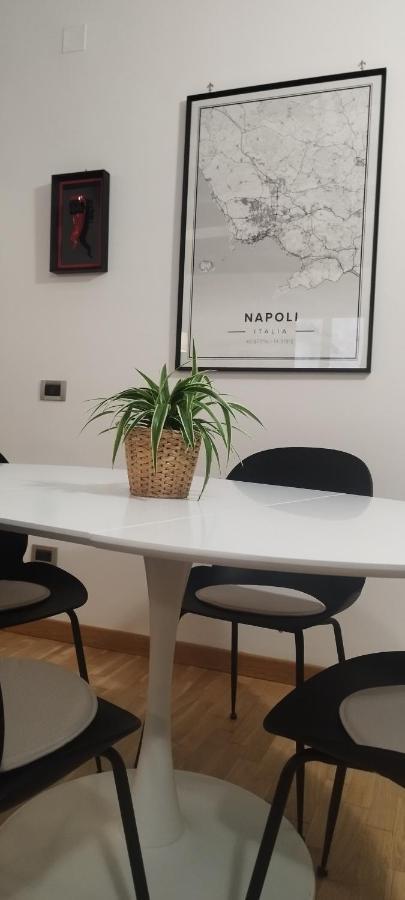 Appartamento Civico 18 Napoli