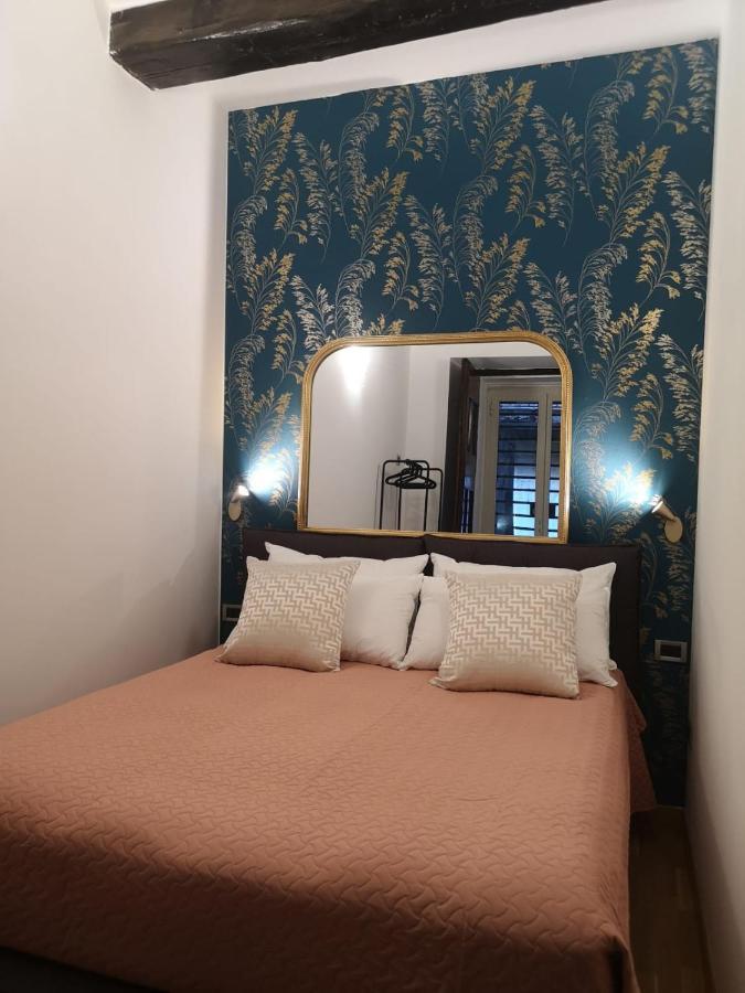 Apartment Civico 18