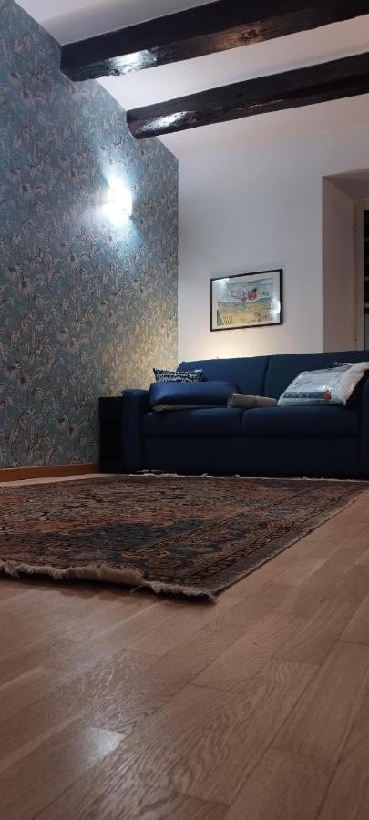 Civico 18 Apartment Naples