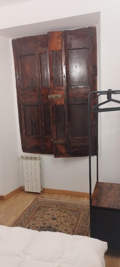 Apartment Civico 18