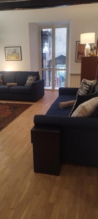 Apartment Civico 18 *