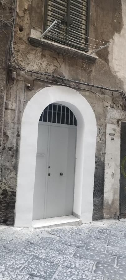 Civico 18 Appartamento