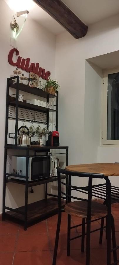 Civico 18 Apartment *