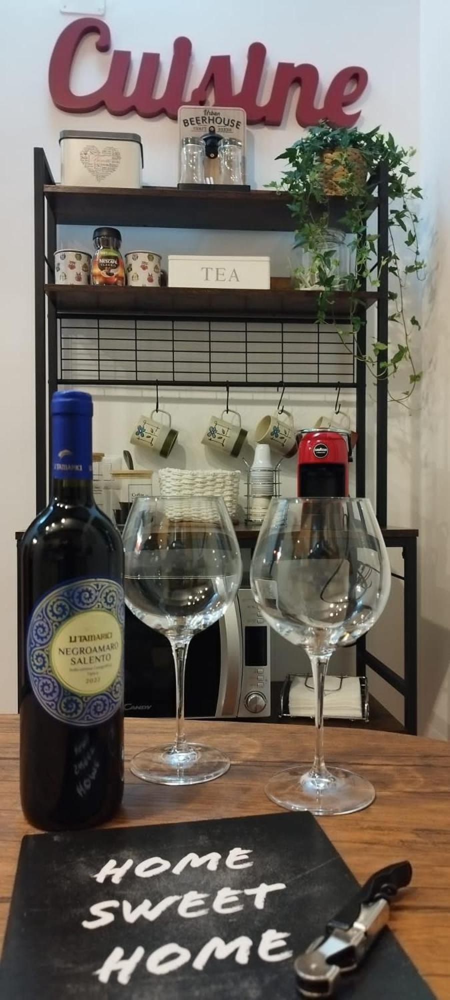 Appartamento Civico 18 Napoli
