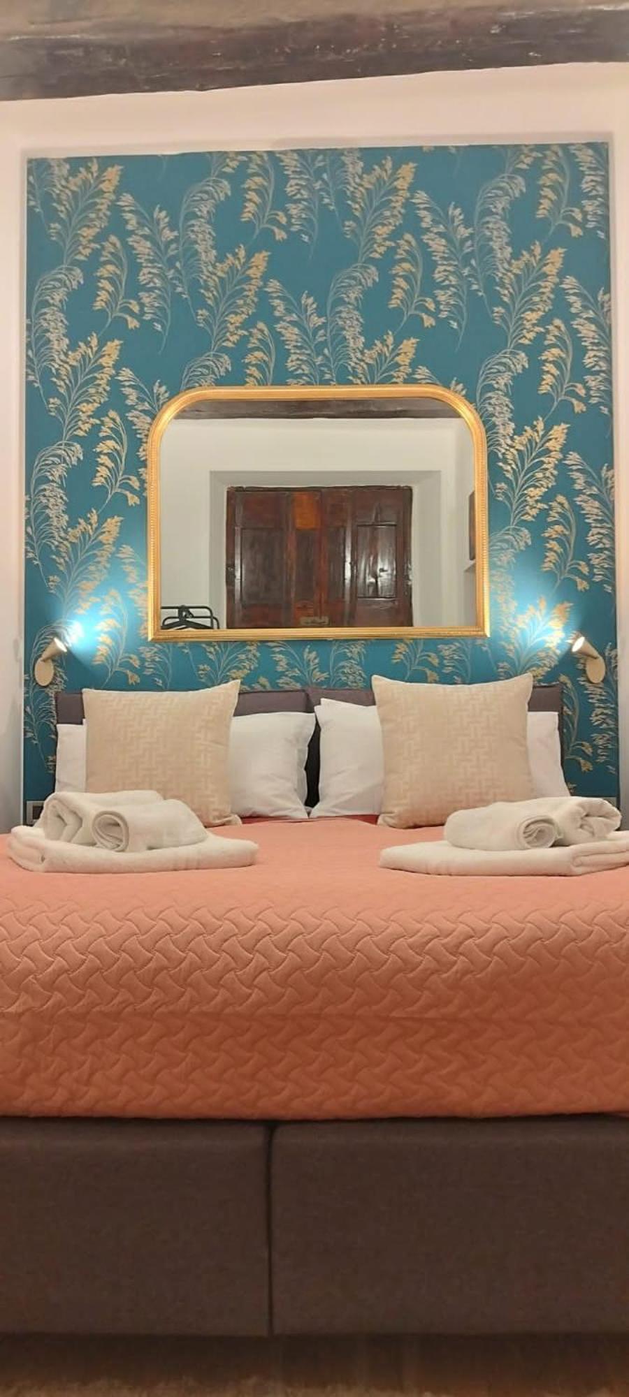 Civico 18 Apartment Naples
