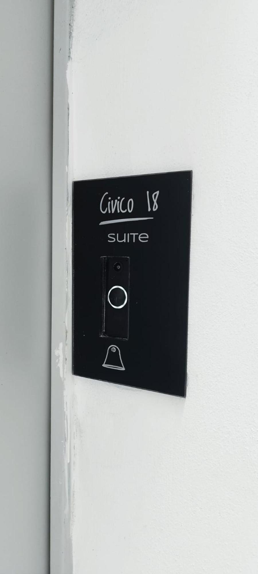 Apartment Civico 18 Naples