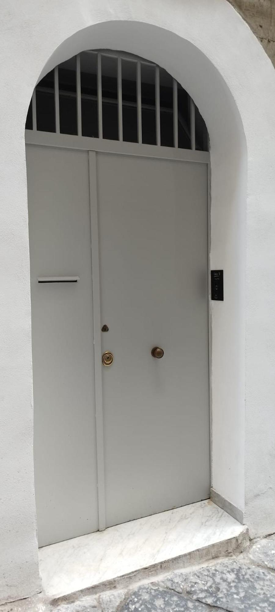 Apartment Civico 18 *