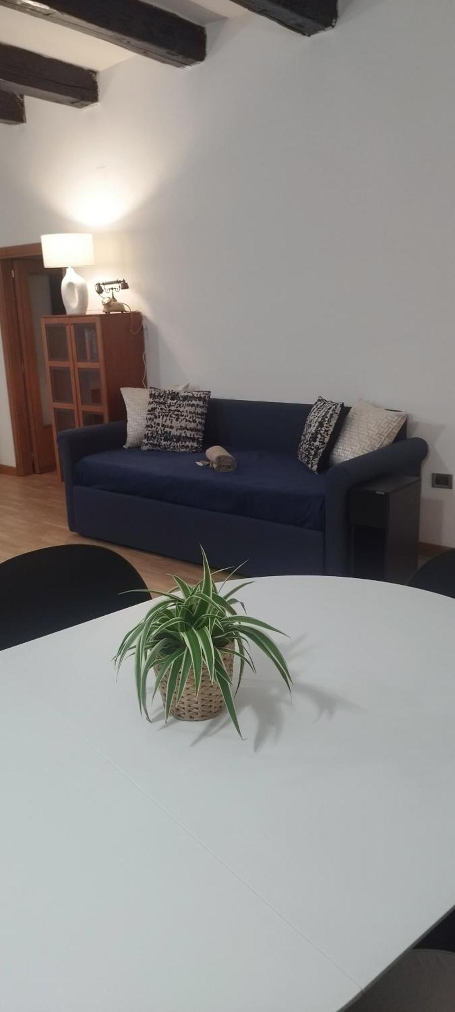 Appartamento Civico 18 Napoli