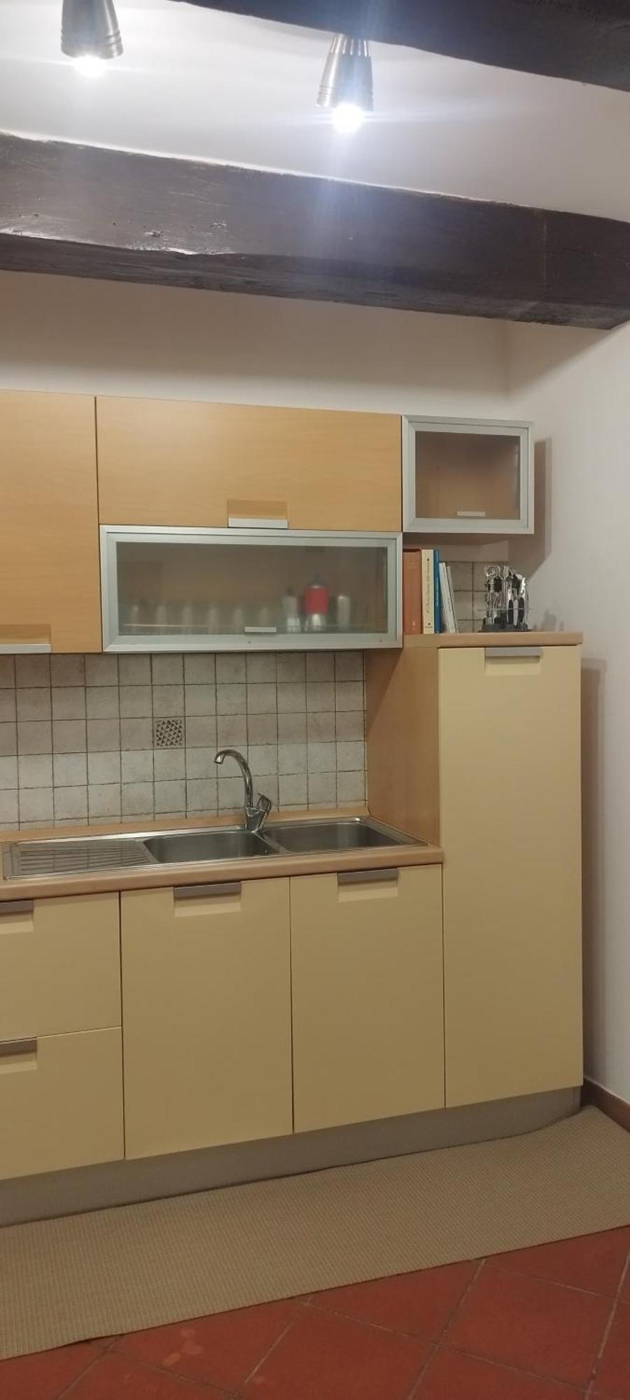 Appartamento Civico 18