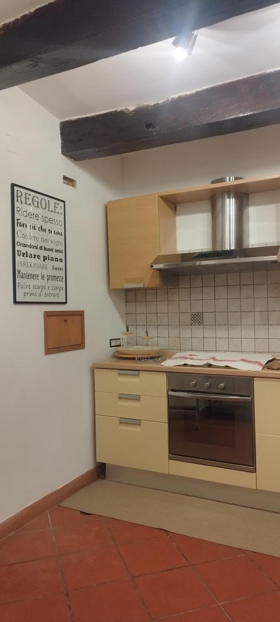 Appartamento Civico 18 Napoli