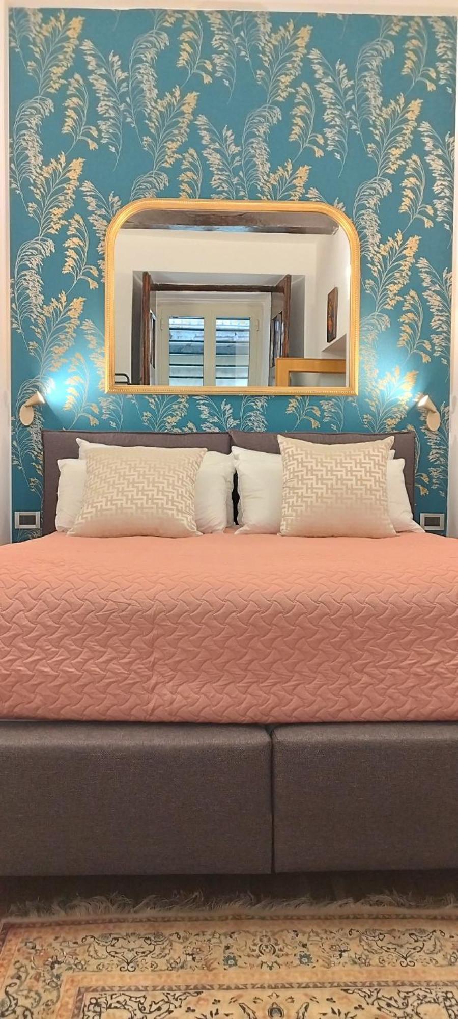 Apartment Civico 18